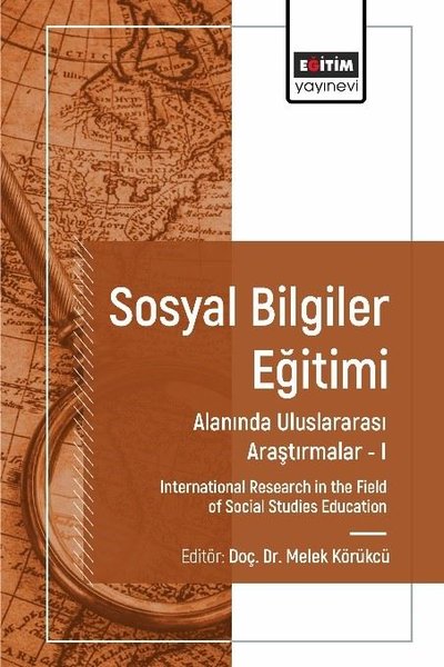 Sosyal Bilgiler Eğitimi Alanında Uluslararası A...