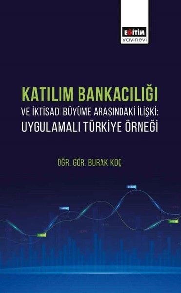 Katılım Bankacılığı ve İktisadi Büyüme Arasında...