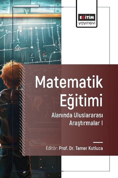 Matematik Eğitimi Alanında Uluslararası Araştır...