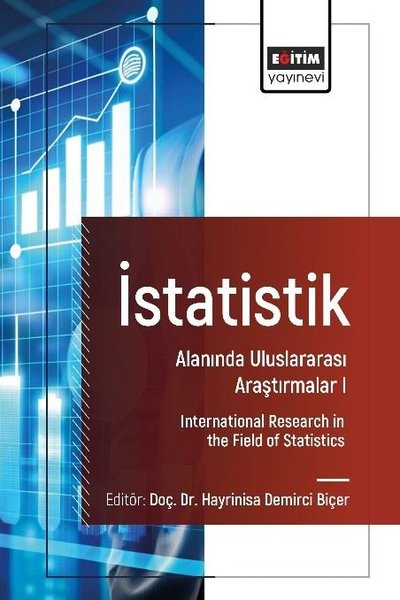 İstatistik Alanında Uluslararası Araştırmalar 1