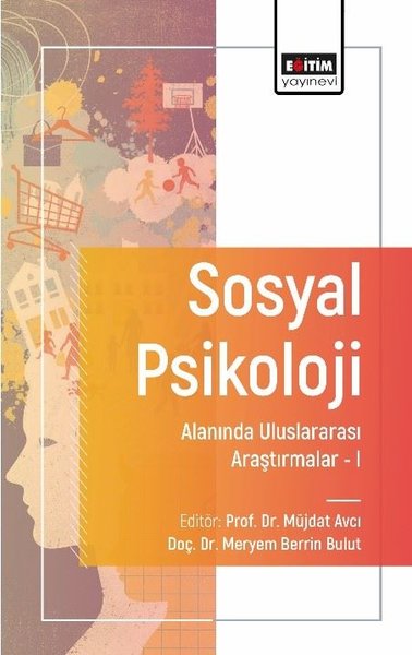 Sosyal Psikoloji Alanında Uluslararası Araştırm...