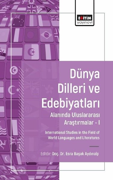 Dünya Dilleri ve Edebiyatları Alanında Uluslara...