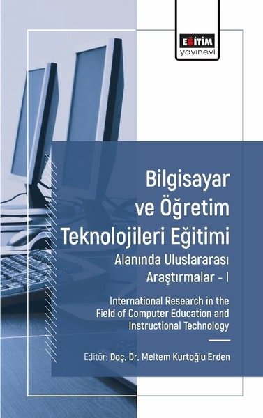 Bilgisayar ve Öğretim Teknolojileri Eğitimi Ala...