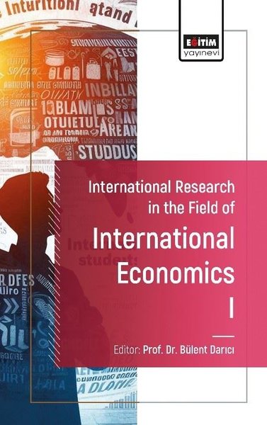 International Research in the Field of International Economics 1