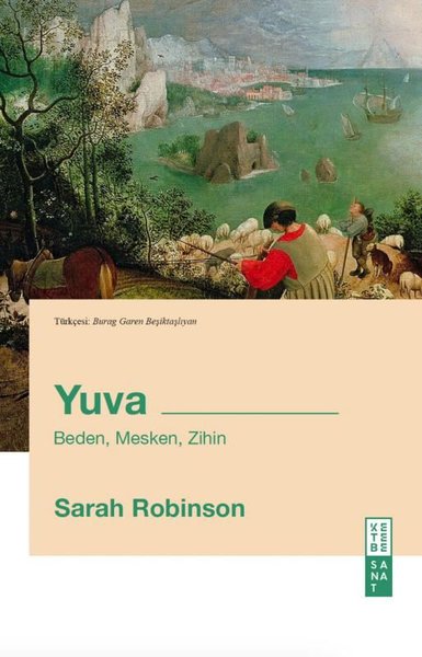 Yuva - Beden Mesken Zihin