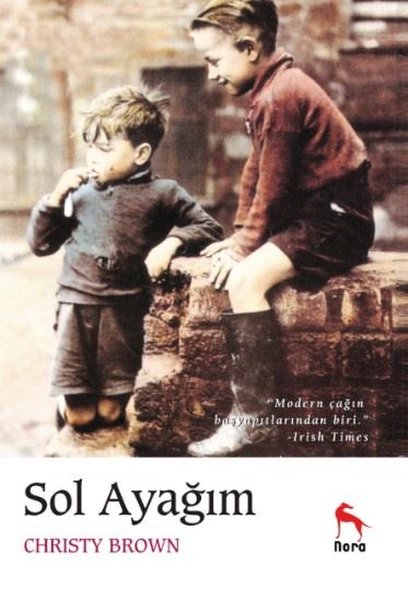 Sol Ayağım