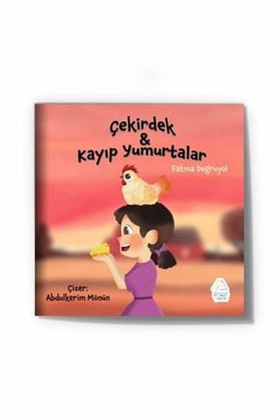 Çekirdek ve Kayıp Yumurtalar