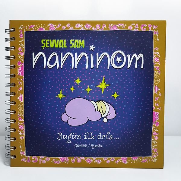 Nanninom Ajanda Şevval Sam