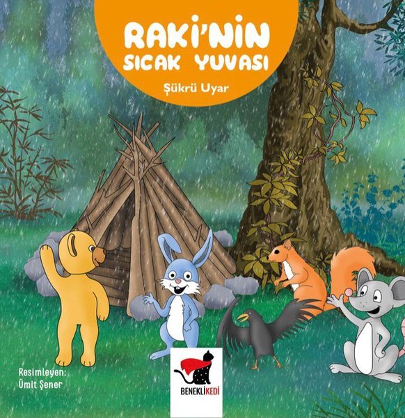 Raki'nin Sıcak Yuvası