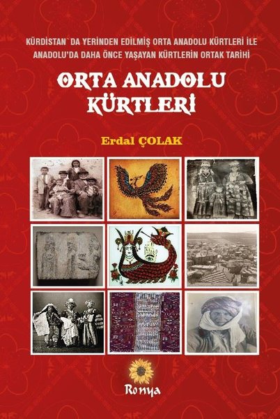 Orta Anadolu Kürtleri