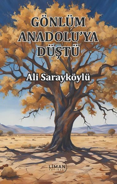 Gönlüm Anadolu'ya Düştü