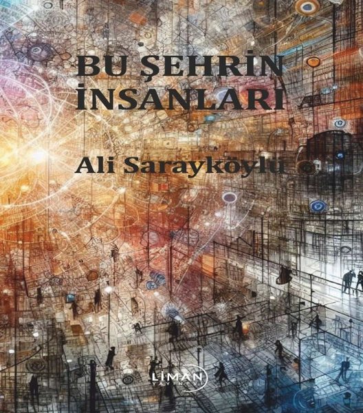 Bu Şehrin İnsanları