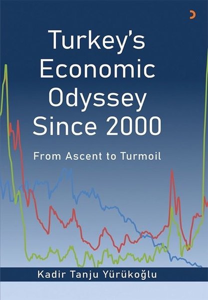 Turkey's Economic Odyssey Since 2000 - From Ascent to Turmoil