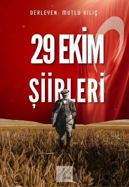 29 Ekim Şiirleri