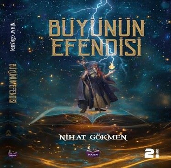 Büyünün Efendisi