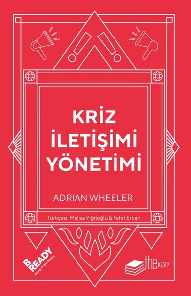 Kriz İletişimi Yönetimi