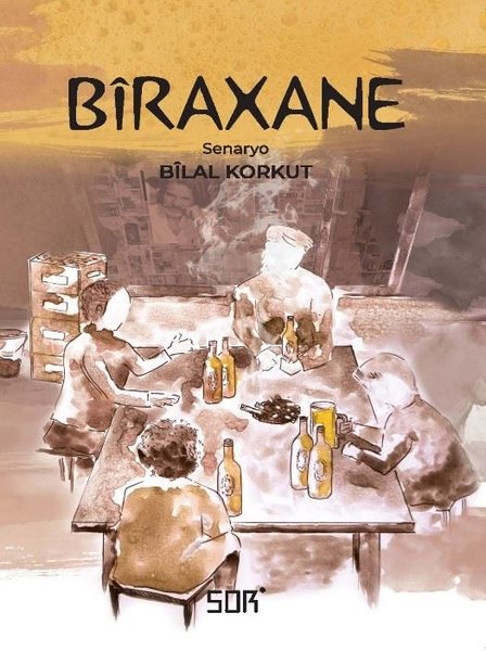 Biraxane