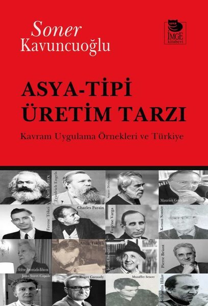 Asya - Tipi Üretim Tarzı: Kavram Uygulama Örnekleri ve Türkiye