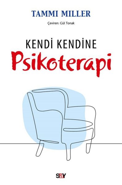 Kendi Kendine Psikoterapi