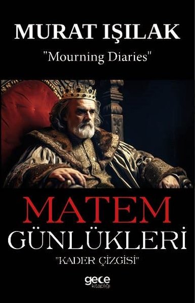 Matem Günlükleri - Kader Çizgisi