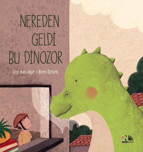 Nereden Geldi Bu Dinozor