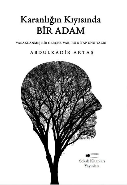 Karanlığın Kıyısında Bir Adam