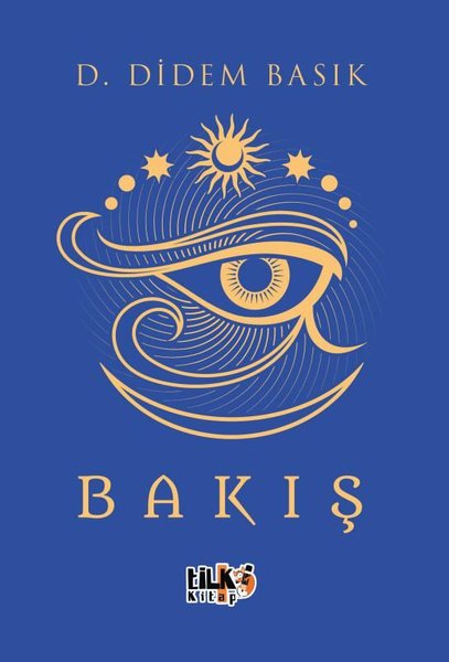 Bakış