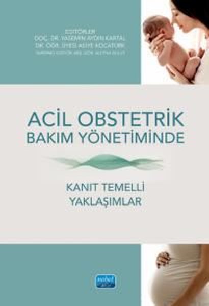 Acil Obstetrik Bakım Yönetiminde Kanıt Temelli ...
