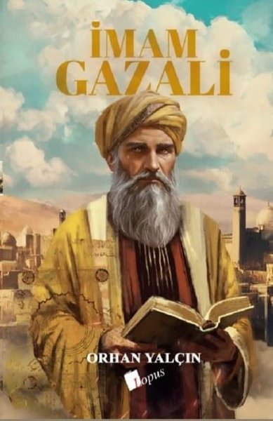 İmam Gazali