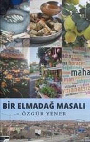 Bir Elmadağ Masalı