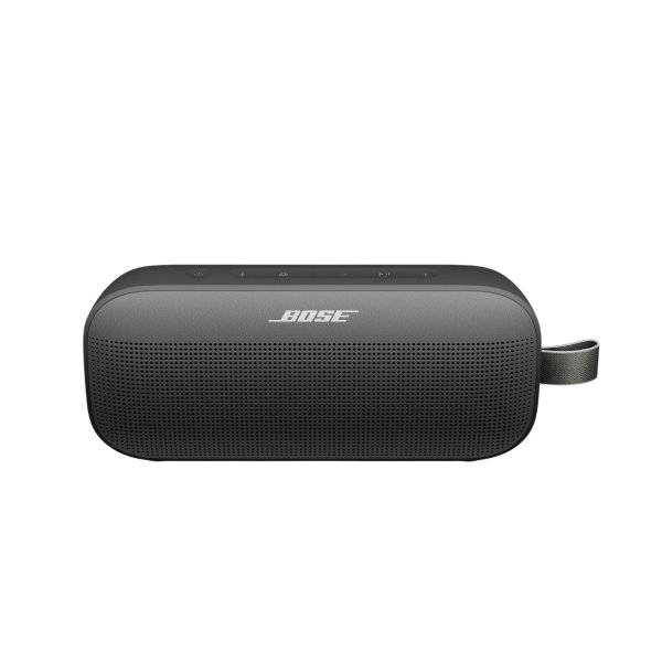 Bose Soundlink Flex Gen II Hoparlör Siyah