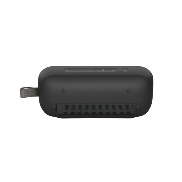 Bose Soundlink Flex Gen II Hoparlör Siyah