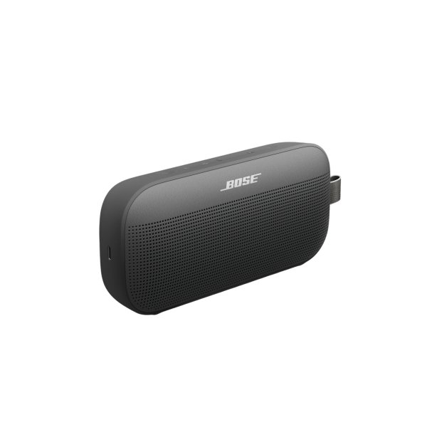 Bose Soundlink Flex Gen II Hoparlör Siyah