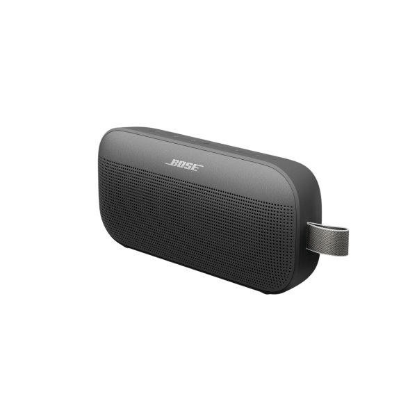 Bose Soundlink Flex Gen II Hoparlör Siyah
