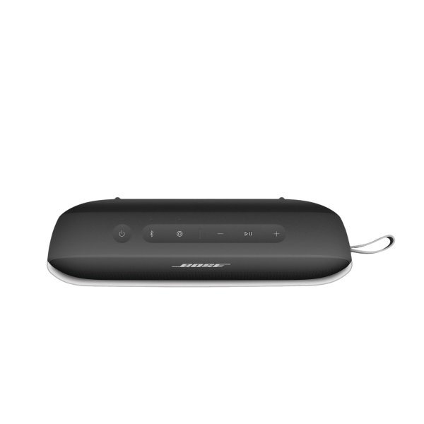 Bose Soundlink Flex Gen II Hoparlör Siyah