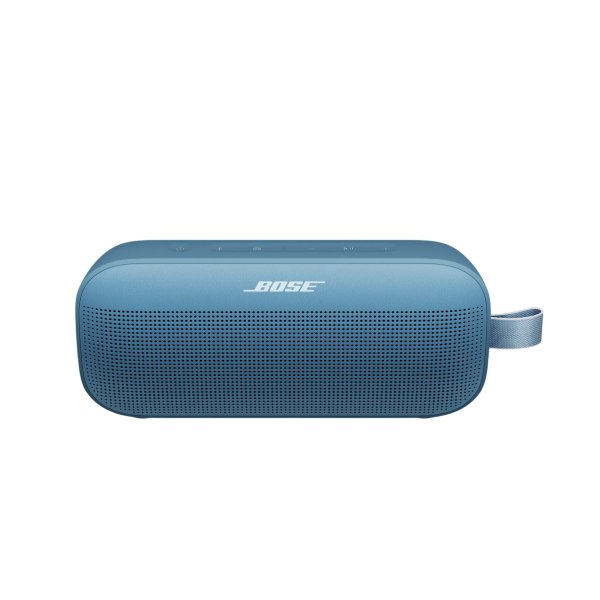 Bose Soundlink Flex Gen II Hoparlör Mavi