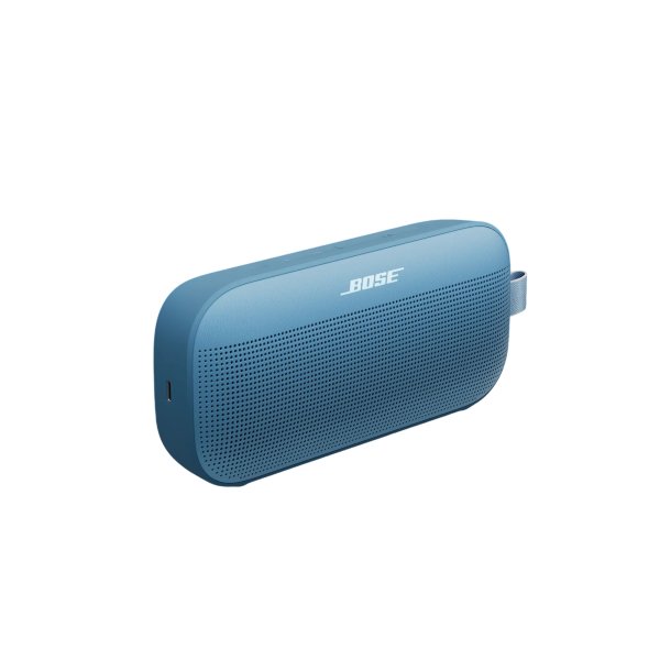 Bose Soundlink Flex Gen II Hoparlör Mavi