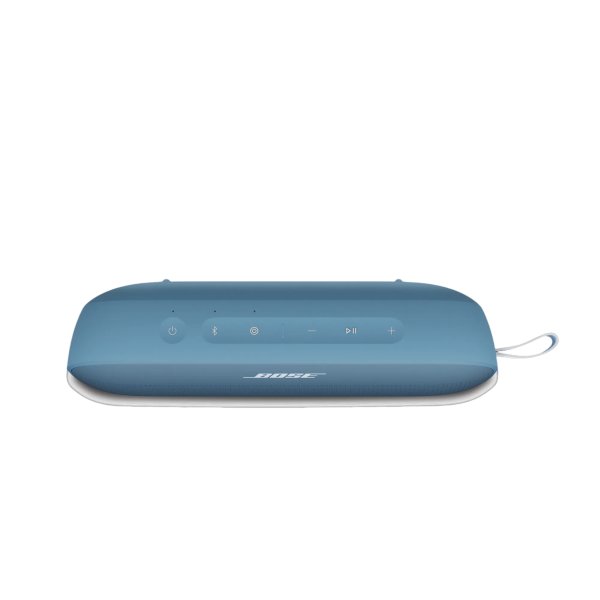 Bose Soundlink Flex Gen II Hoparlör Mavi