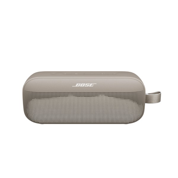 Bose Soundlink Flex Gen II Hoparlör Bej