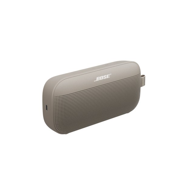 Bose Soundlink Flex Gen II Hoparlör Bej