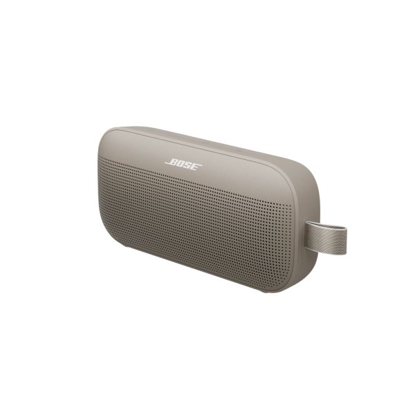 Bose Soundlink Flex Gen II Hoparlör Bej