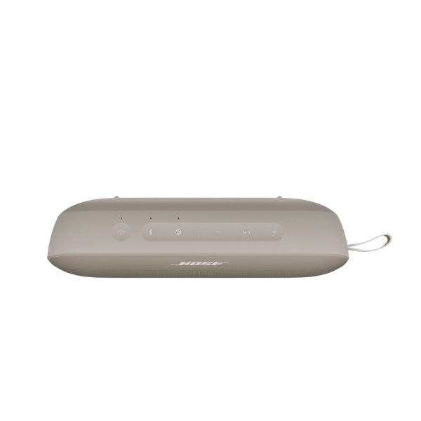 Bose Soundlink Flex Gen II Hoparlör Bej