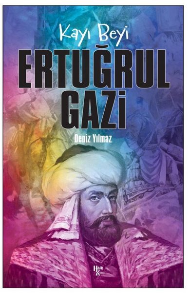 Ertuğrul Gazi - Kayı Beyi