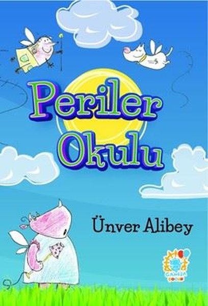 Periler Okulu