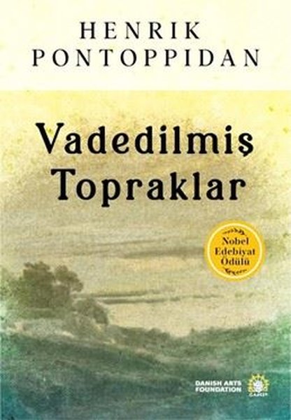 Vadedilmiş Topraklar