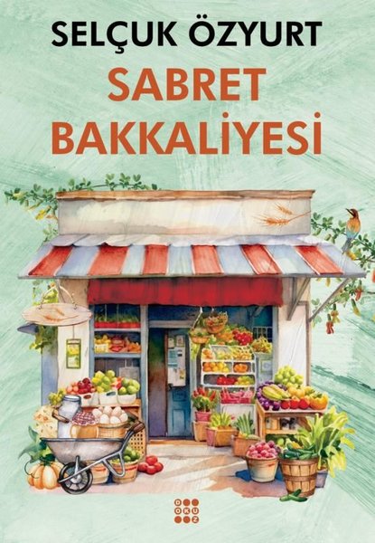 Sabret Bakkaliyesi