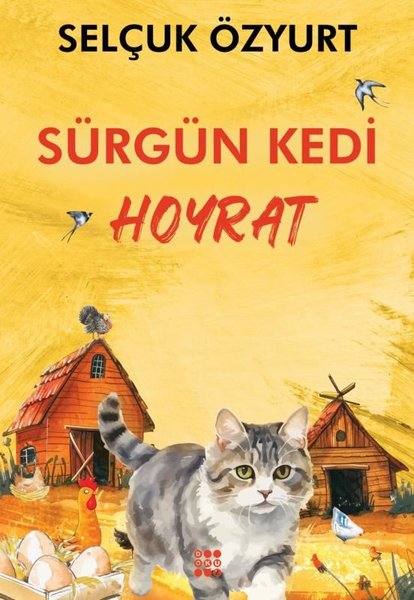 Sürgün Kedi - Hoyrat