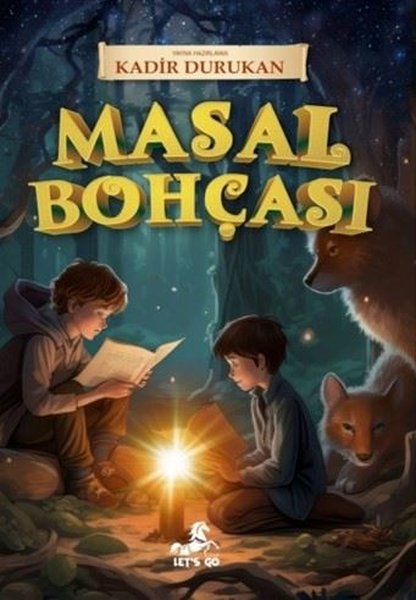 Masal Bohçası