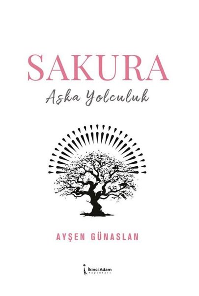 Sakura - Aşka Yolculuk