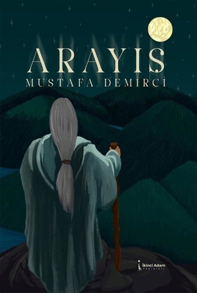 Arayış